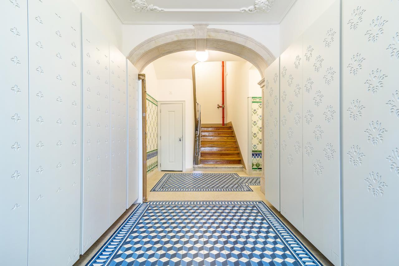 Guestready - Modernity And Comfort At Downtown Apartment *