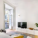 Guestready - Modernity And Comfort At Lisbon Downtown