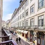 Guestready - Modernity And Comfort At Lisbon Downtown