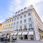 Guestready - Modernity And Comfort At Lisbon Downtown
