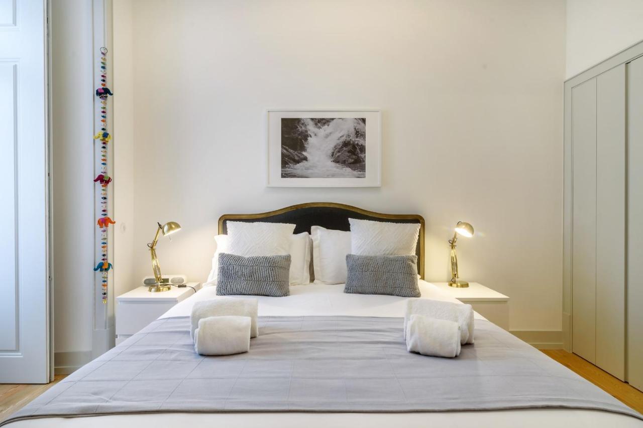 Guestready - Modernity And Comfort At Downtown Apartamento