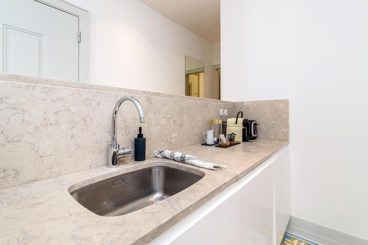 Guestready - Modernity And Comfort At Downtown * Lisboa