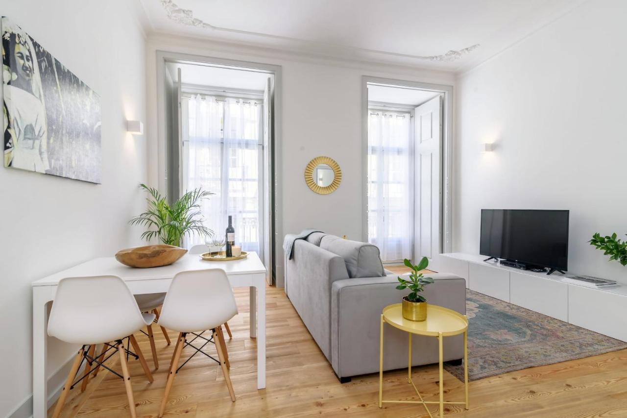 Apartamento Guestready - Modernity And Comfort At Downtown *