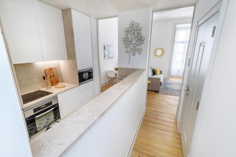 Apartamento Guestready - Modernity And Comfort At Downtown *