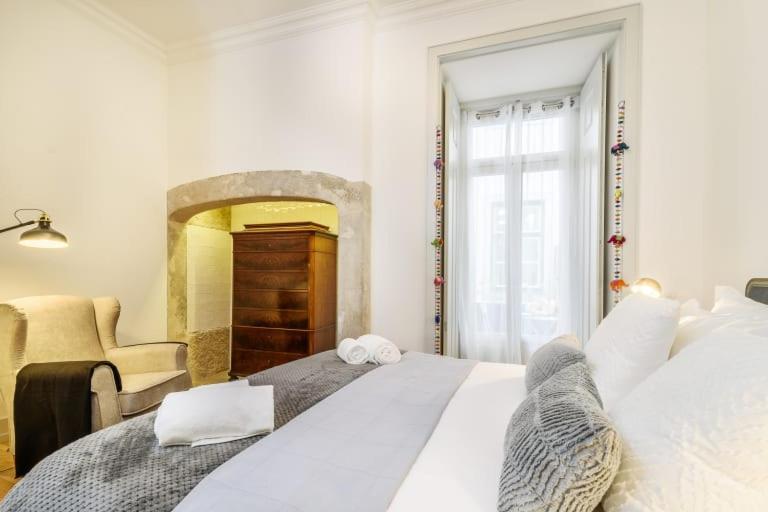 Guestready - Modernity And Comfort At Downtown