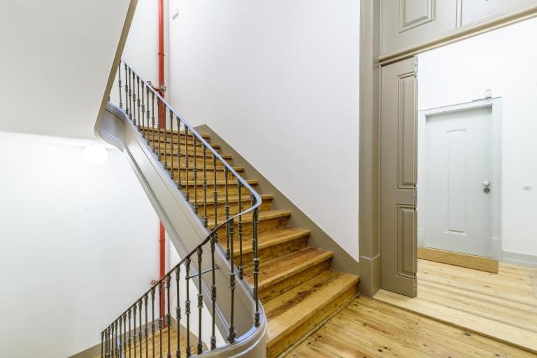 Guestready - Modernity And Comfort At Downtown Apartamento