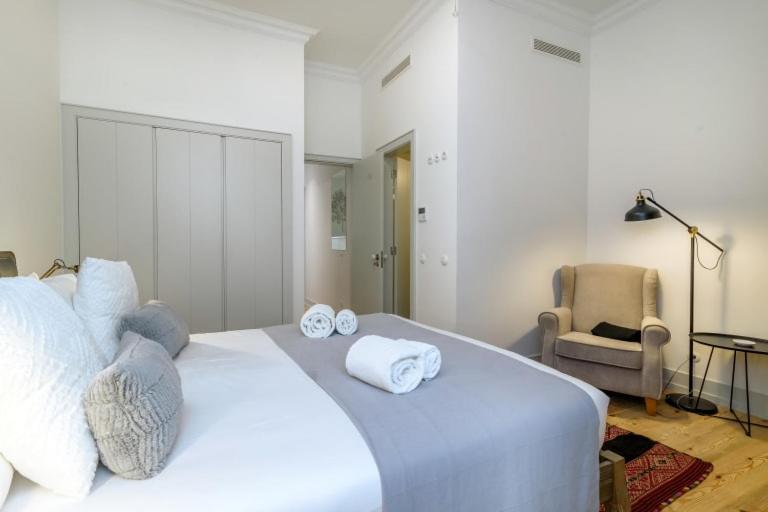 Guestready - Modernity And Comfort At Downtown * Lisboa