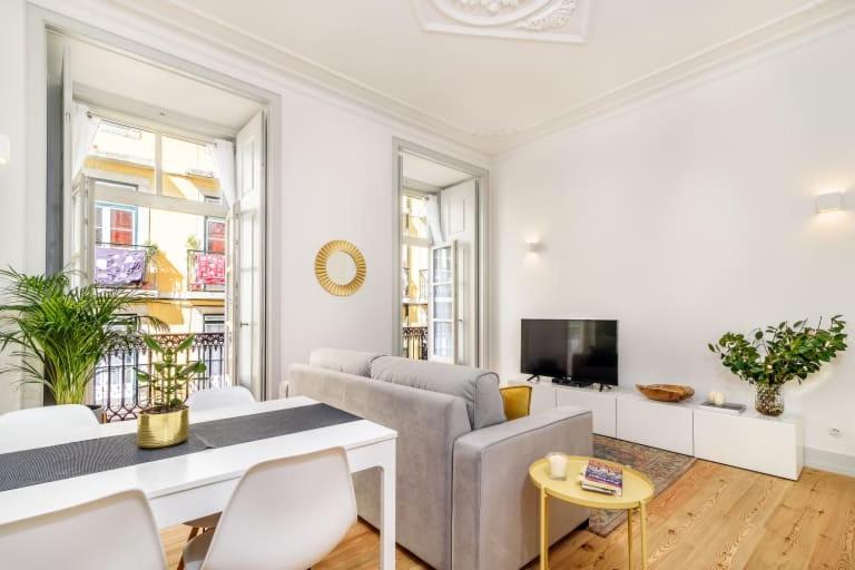 Guestready - Modernity And Comfort At Downtown *
