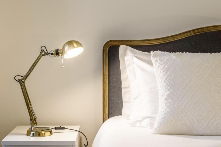 Guestready - Modernity And Comfort At Downtown Apartamento *