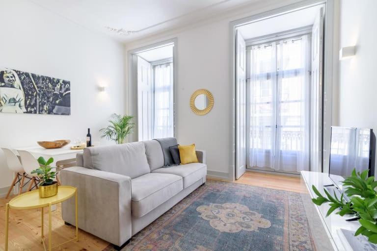 Guestready - Modernity And Comfort At Downtown Apartamento *