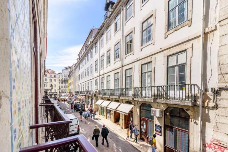 Guestready - Modernity And Comfort At Downtown Apartamento Lisboa