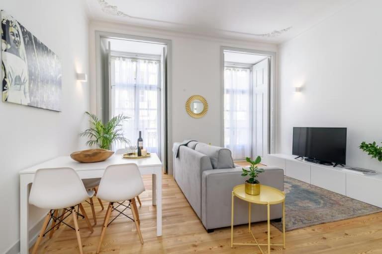 Guestready - Modernity And Comfort At Downtown Apartamento *