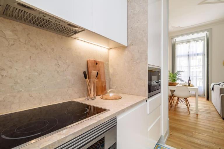 Apartamento Guestready - Modernity And Comfort At Downtown *