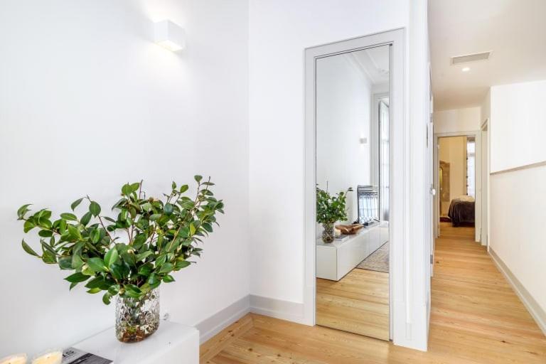 Apartamento Guestready - Modernity And Comfort At Downtown Lisboa