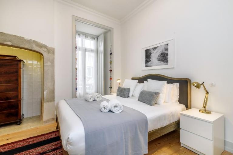 Guestready - Modernity And Comfort At Downtown Lisboa