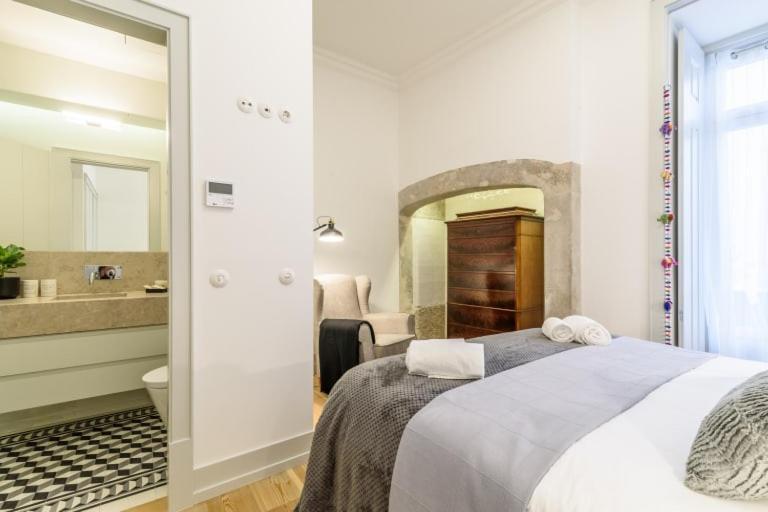 Guestready - Modernity And Comfort At Downtown * Lisboa