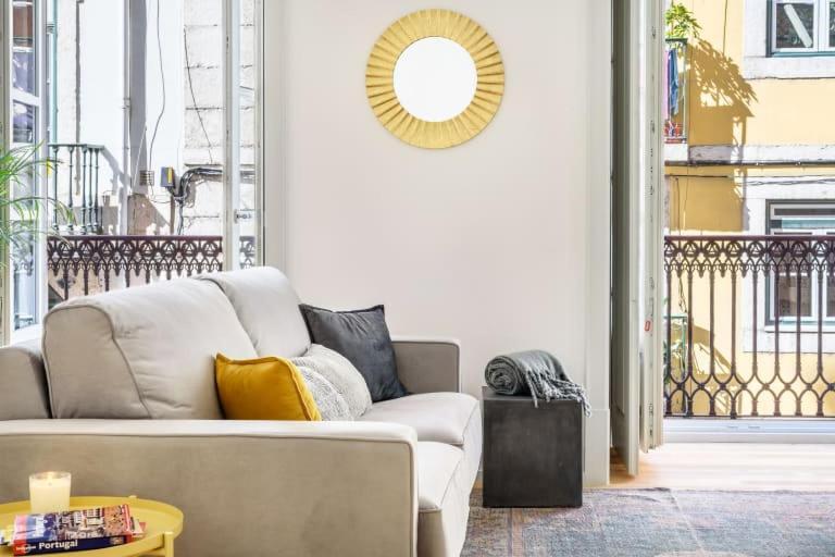 Guestready - Modernity And Comfort At Downtown * Lisboa