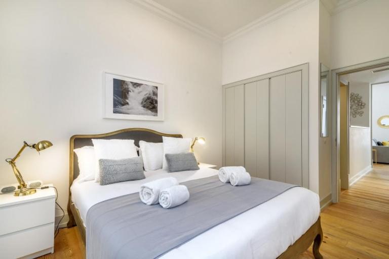 Guestready - Modernity And Comfort At Downtown Apartamento *