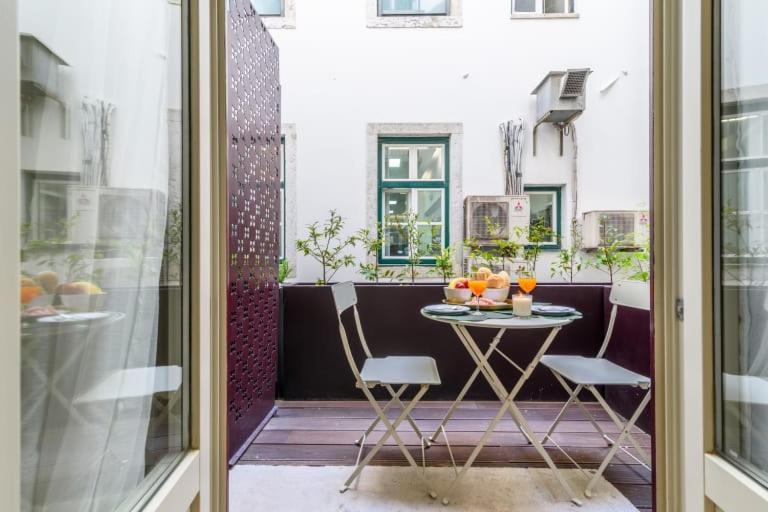 Guestready - Modernity And Comfort At Downtown Apartamento Lisboa