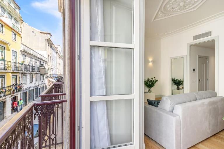 Guestready - Modernity And Comfort At Downtown * Lisboa