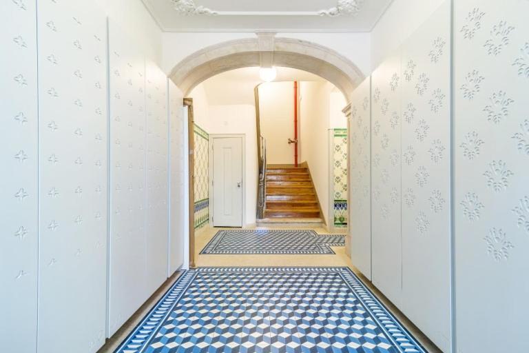 Guestready - Modernity And Comfort At Downtown Apartamento