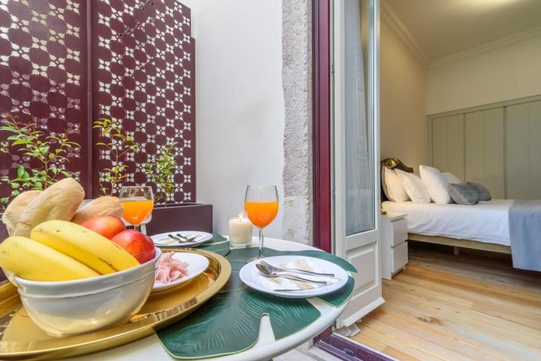 Apartamento Guestready - Modernity And Comfort At Downtown Lisboa