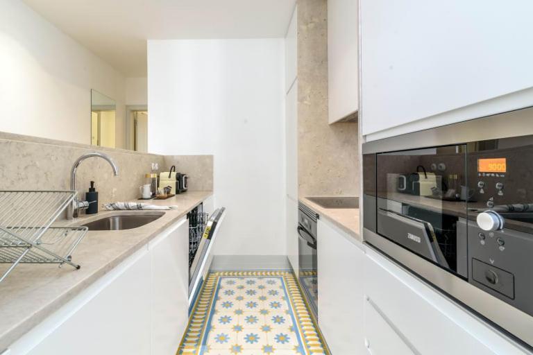 Guestready - Modernity And Comfort At Downtown Lisboa