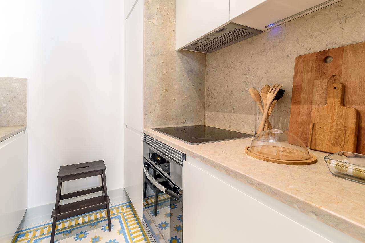 Guestready - Modernity And Comfort At Downtown Apartamento