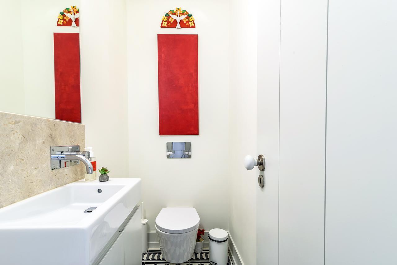 Apartamento Guestready - Modernity And Comfort At Downtown *