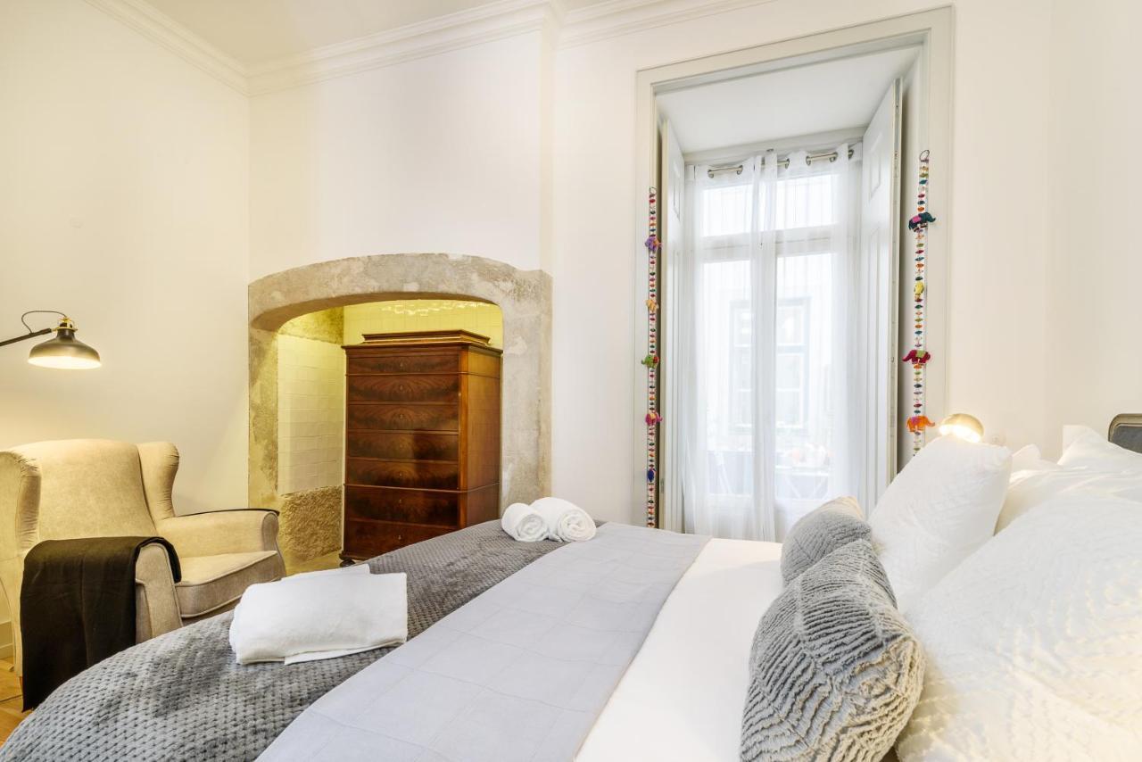Guestready - Modernity And Comfort At Downtown * Lisboa